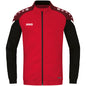 JAKO Polyesterjacke Performance Unisex Rot