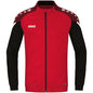 JAKO Polyesterjacke Performance Kinder Rot