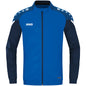 JAKO Polyesterjacke Performance Unisex Blau