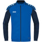 JAKO Polyesterjacke Performance Kinder Blau