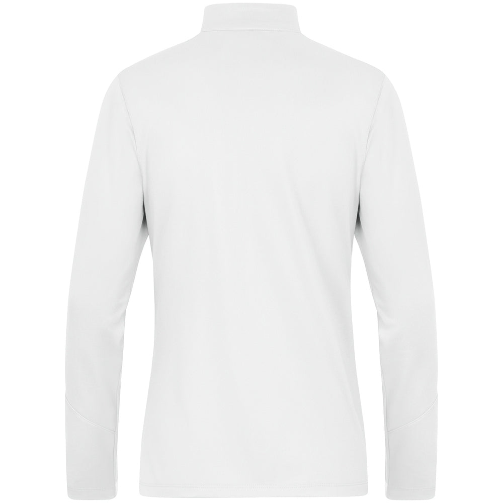 JAKO Polyesterjacke Power Damen (weiß)