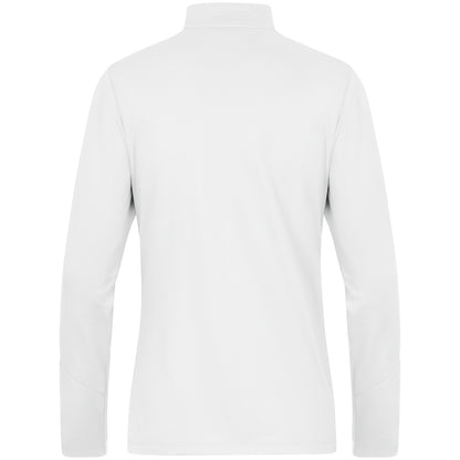 JAKO Polyesterjacke Power Damen (weiß)