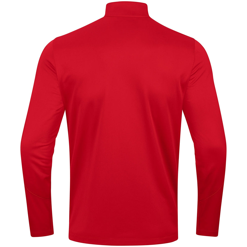 JAKO Polyesterjacke Power (rot)