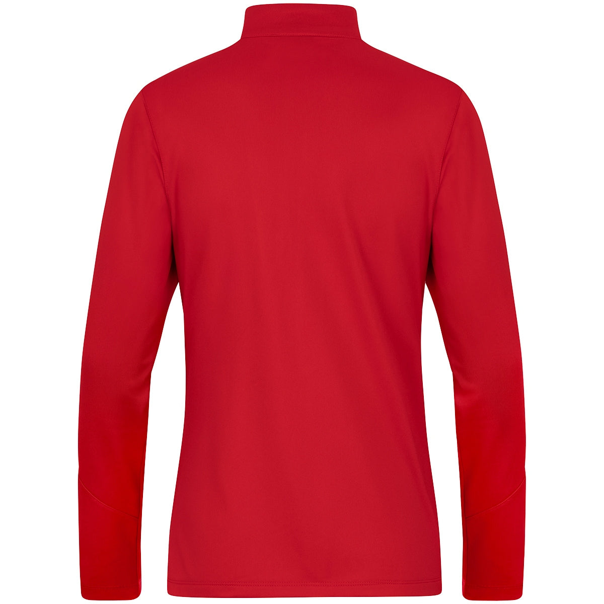 JAKO Polyesterjacke Power Damen (rot)