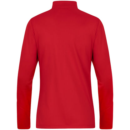 JAKO Polyesterjacke Power Damen (rot)