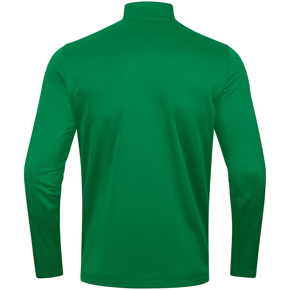 JAKO Polyesterjacke Power (sportgrün)