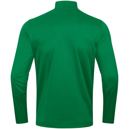 JAKO Polyesterjacke Power (sportgrün)
