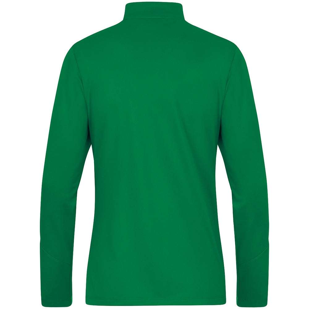 JAKO Polyesterjacke Power Damen (sportgrün)
