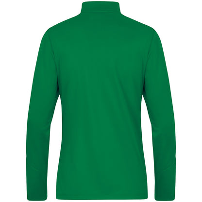 JAKO Polyesterjacke Power Damen (sportgrün)