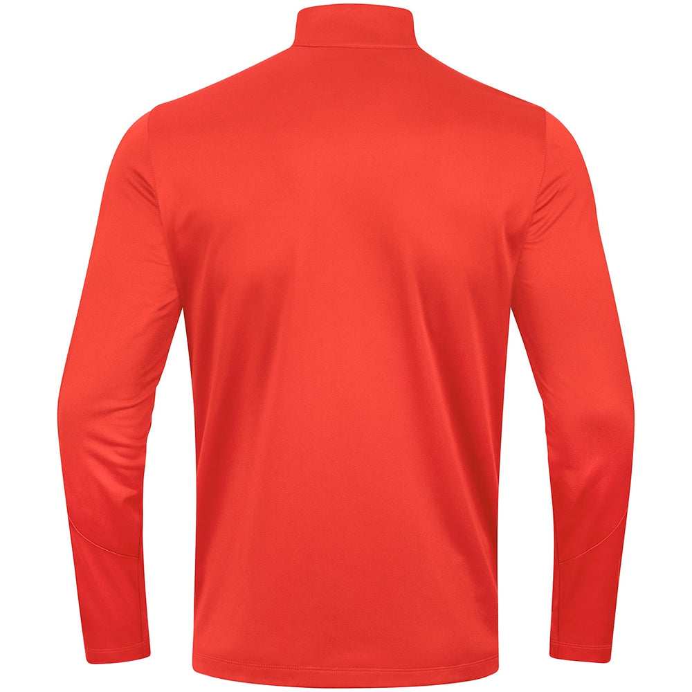 JAKO Polyesterjacke Power (flame/marine)