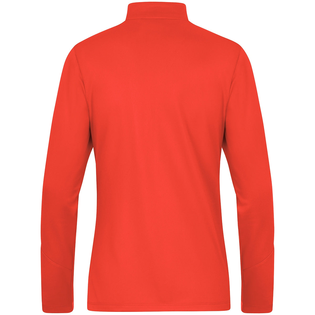 JAKO Polyesterjacke Power Damen (flame/marine)