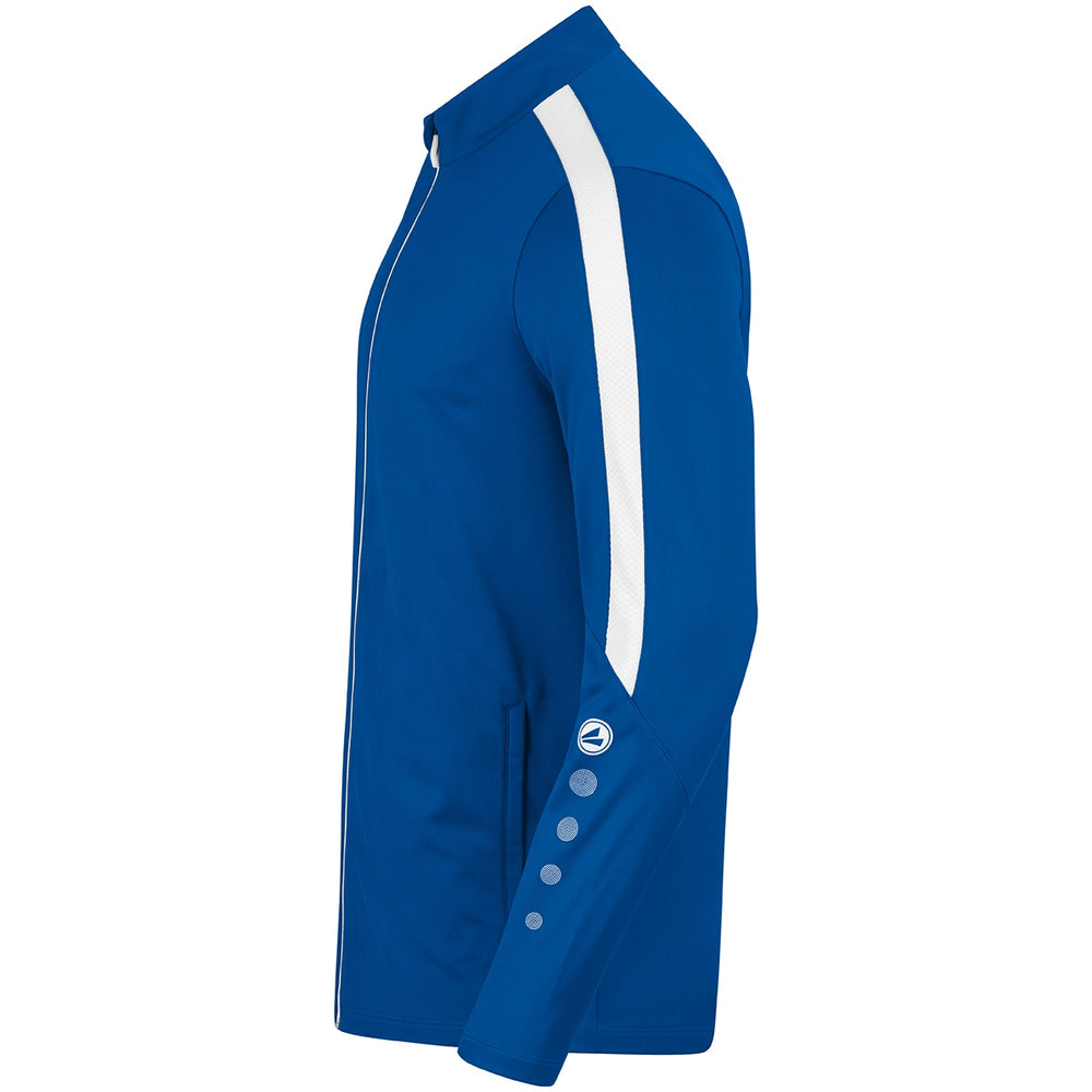 JAKO Polyesterjacke Power (royal)
