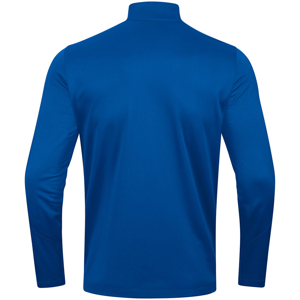 JAKO Polyesterjacke Power (royal/citro)
