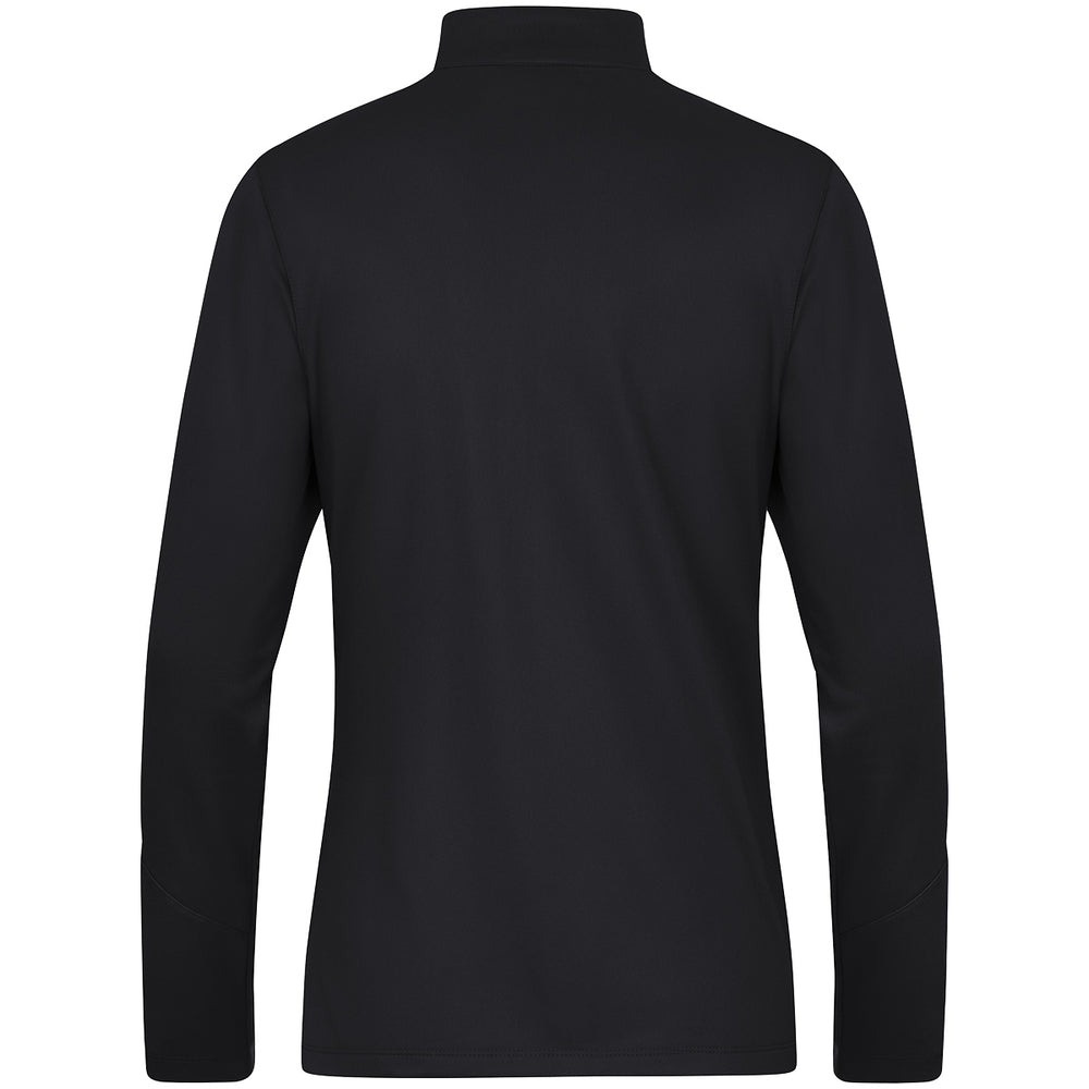 JAKO Polyesterjacke Power Damen (schwarz)
