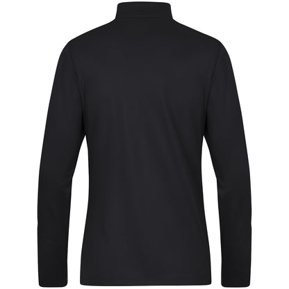 JAKO Polyesterjacke Power Damen (schwarz)