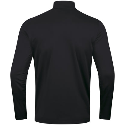 JAKO Polyesterjacke Power (schwarz/citro)