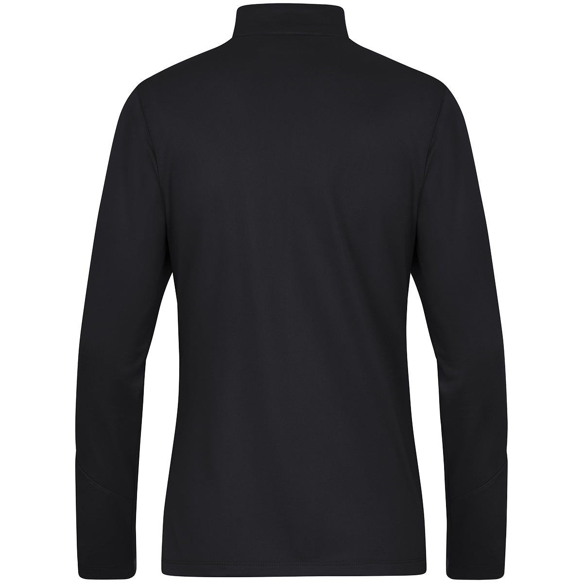 JAKO Polyesterjacke Power Damen (schwarz/citro)