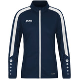 JAKO Polyesterjacke Power Damen (marine)