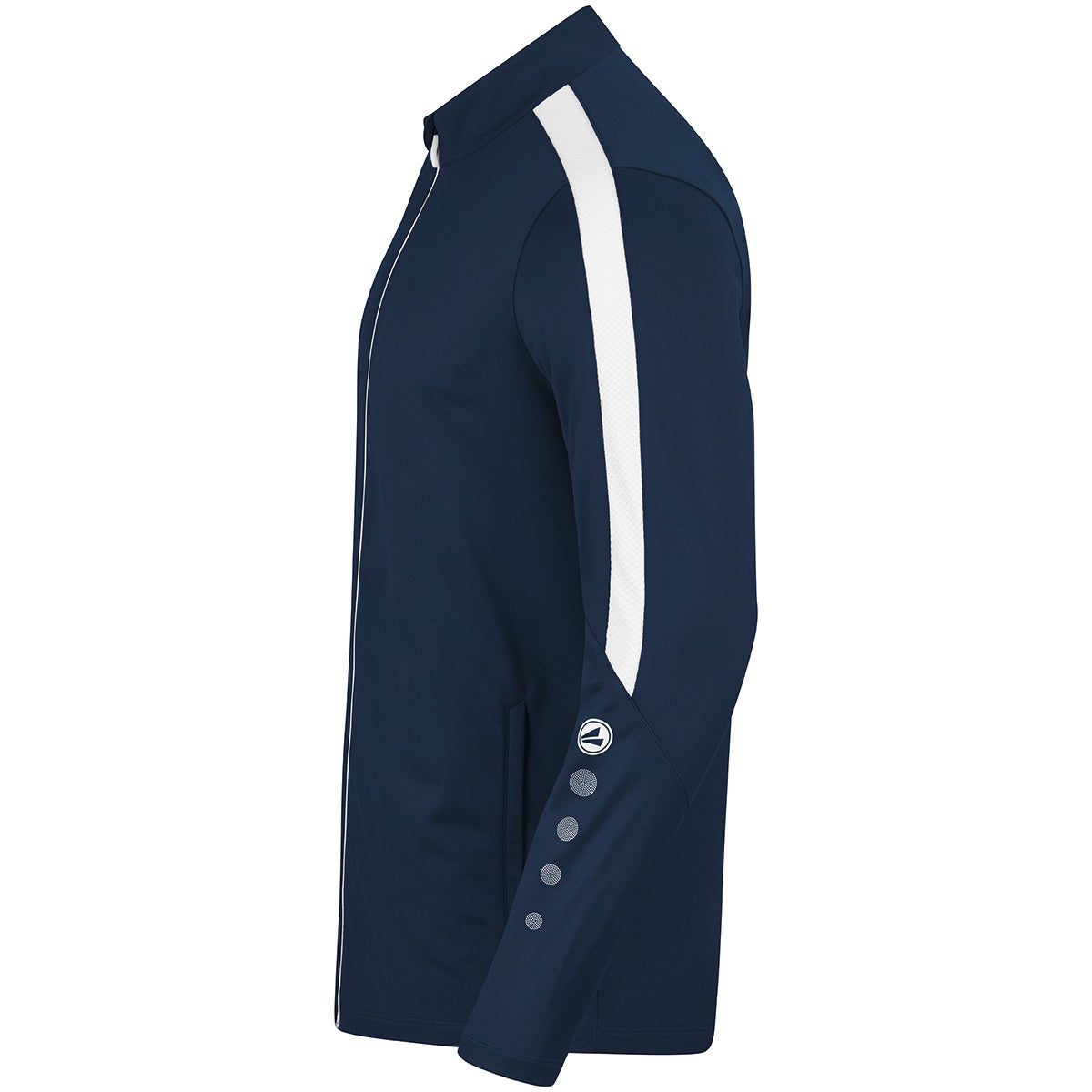 JAKO Polyesterjacke Power (marine)