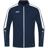 JAKO Polyesterjacke Power (marine)