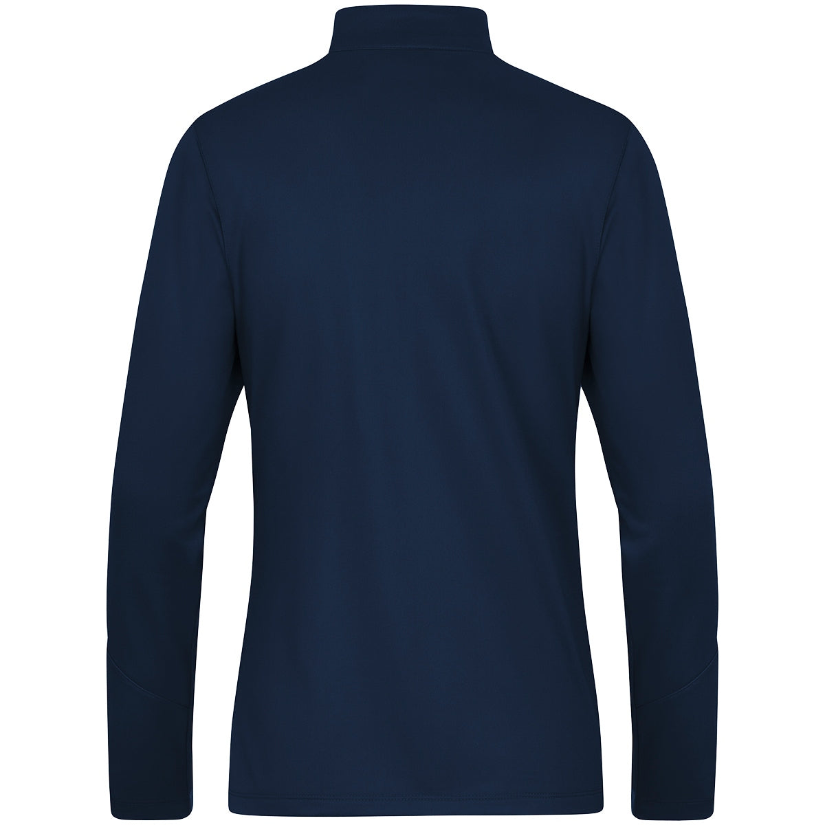 JAKO Polyesterjacke Power Damen (marine/skyblue)