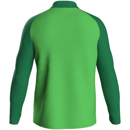 JAKO Polyesterjacke Iconic (soft green/sportgrün)