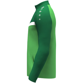 JAKO Polyesterjacke Iconic (soft green/sportgrün)