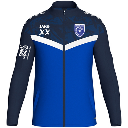 KBV Leerhafe Vereins-Polyesterjacke