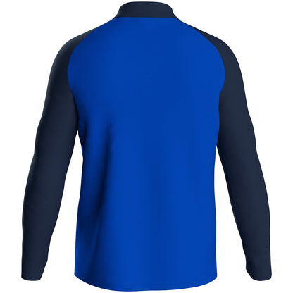 JAKO Polyesterjacke Iconic (royal/marine)