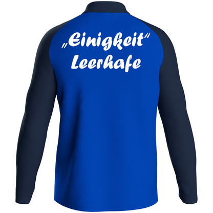 KBV Leerhafe Vereins-Polyesterjacke