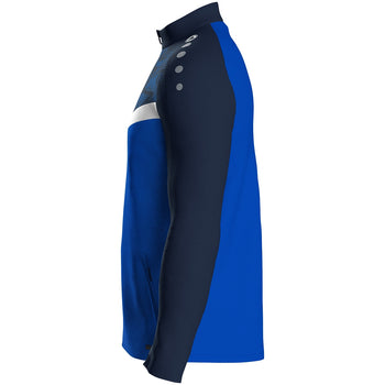 JAKO Polyesterjacke Iconic (royal/marine)