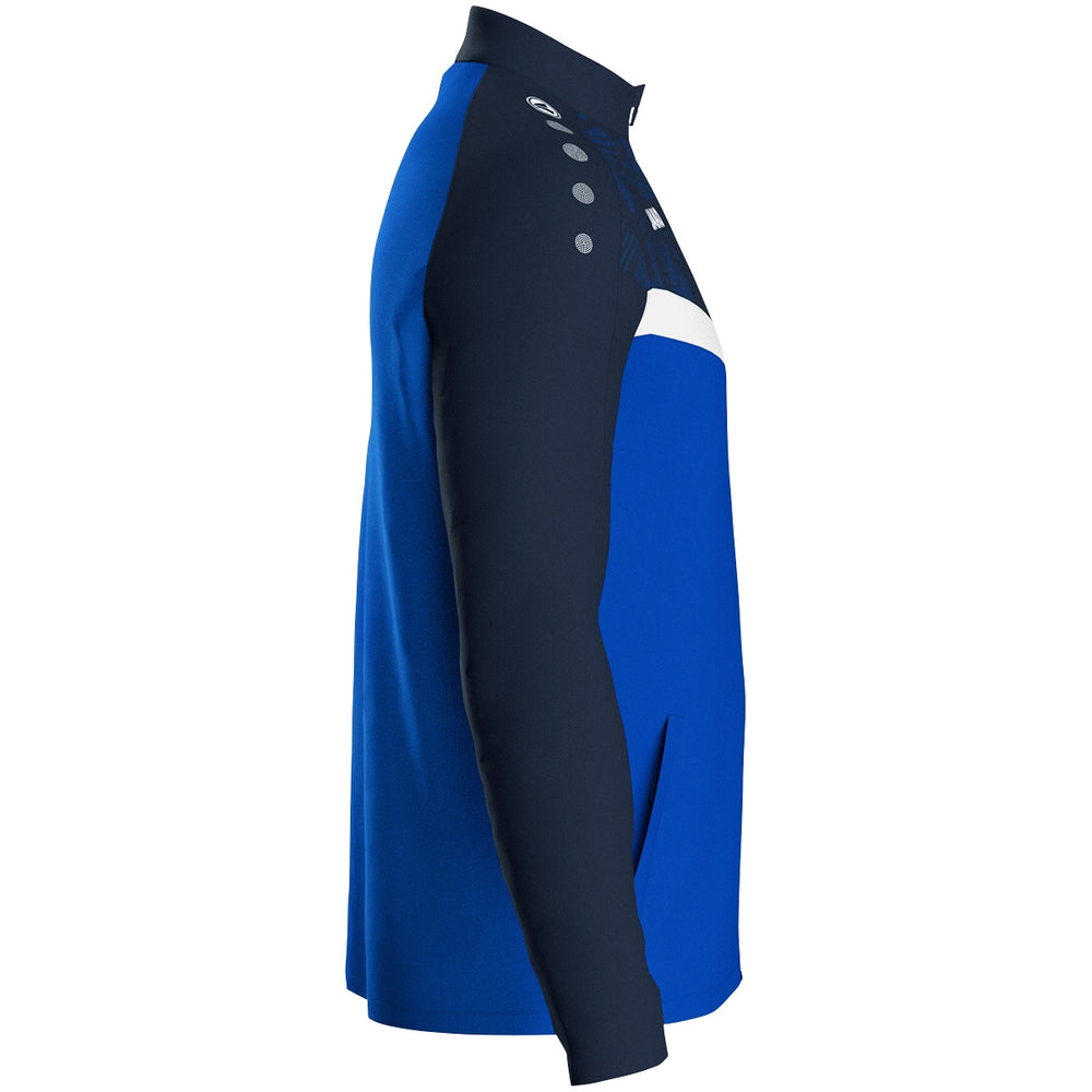 JAKO Polyesterjacke Iconic (royal/marine)