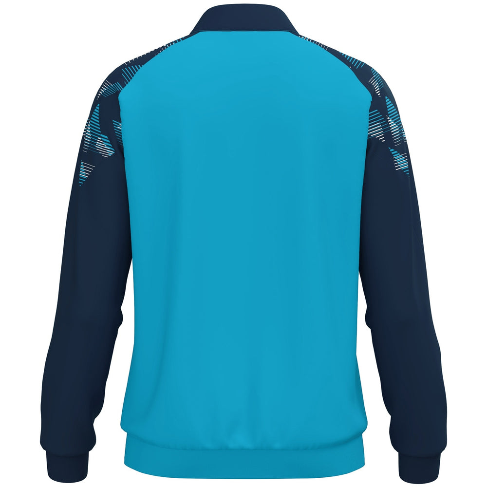 JAKO Polyesterjacke Sonic (aqua/marine)
