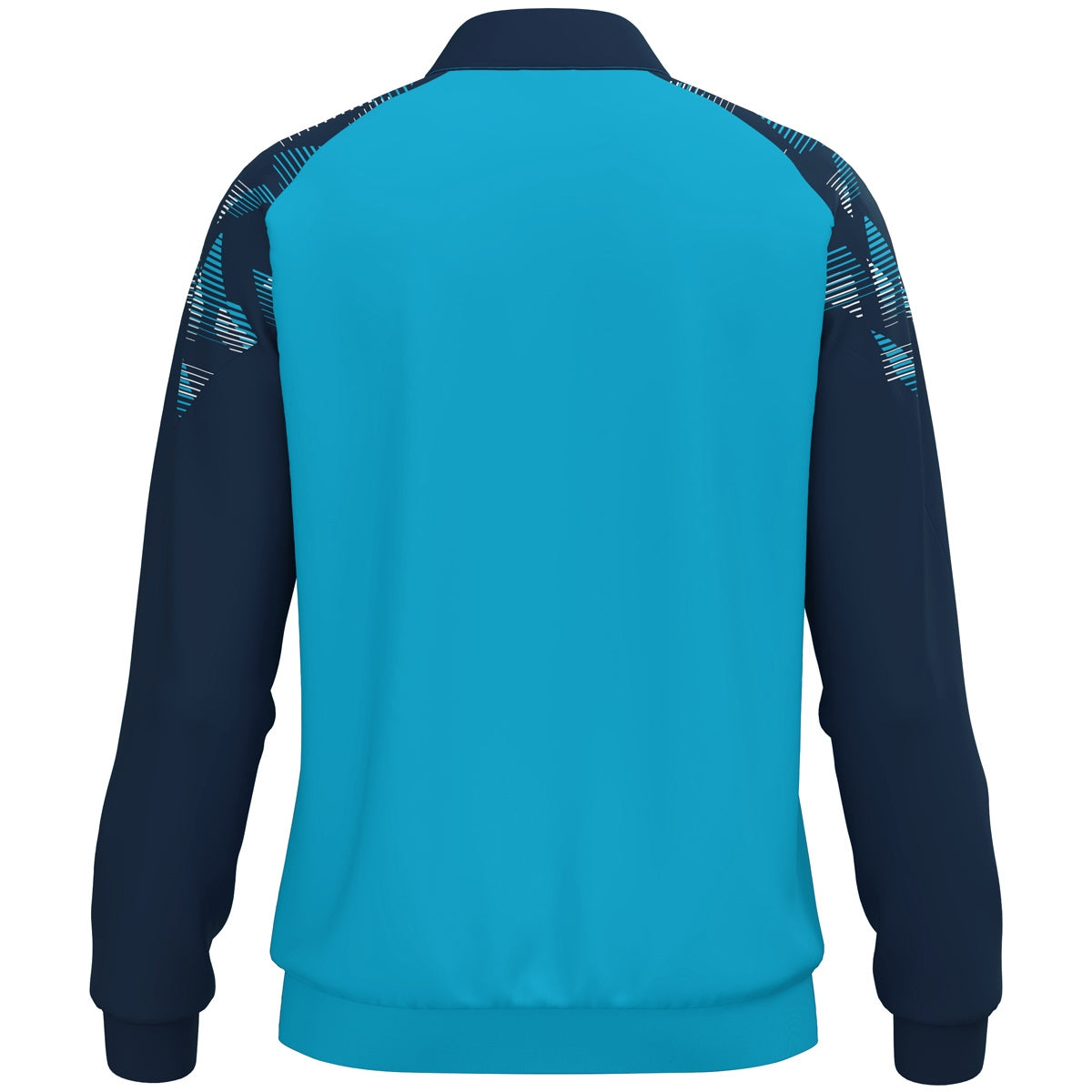 JAKO Polyesterjacke Sonic (aqua/marine)
