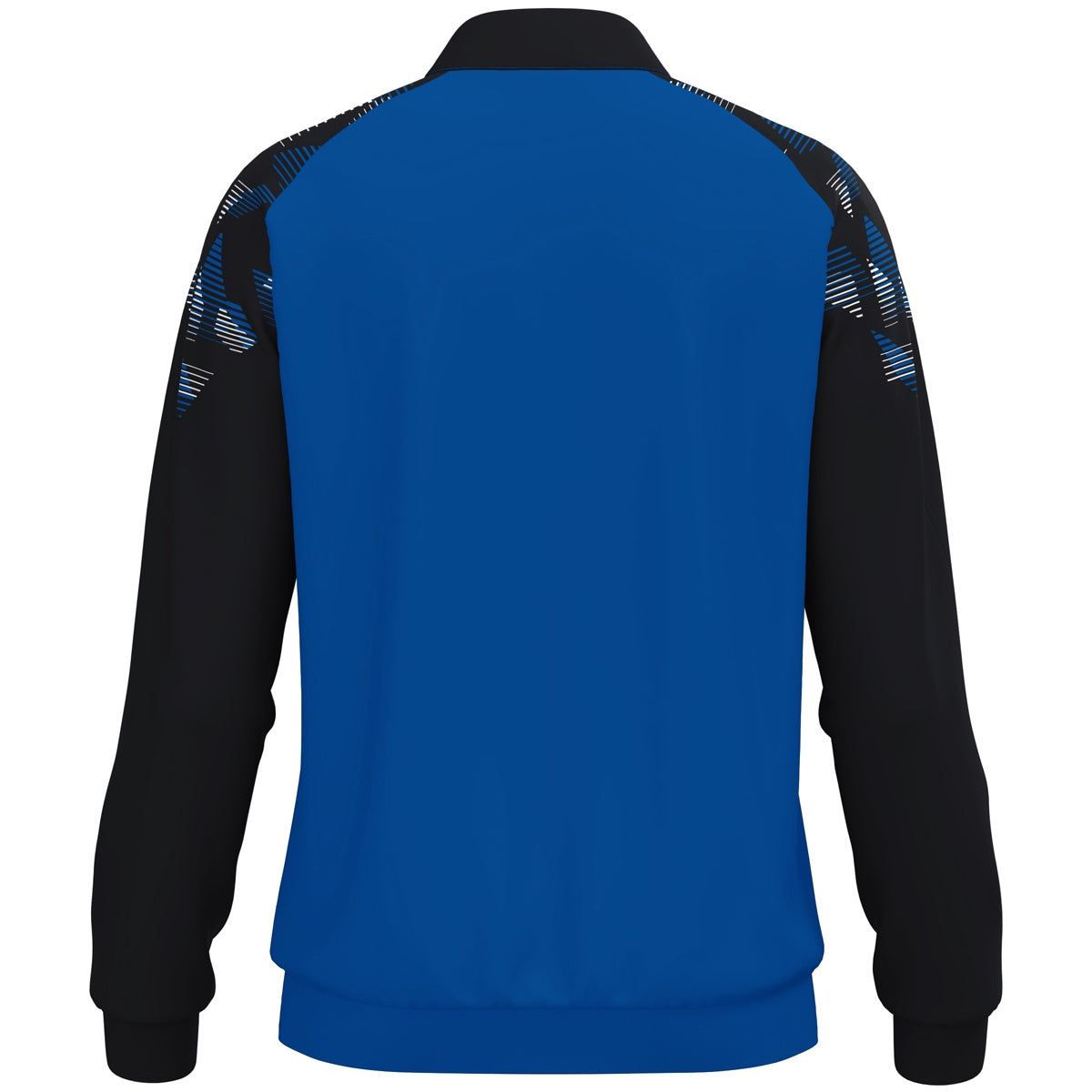JAKO Polyesterjacke Sonic (royal/schwarz)