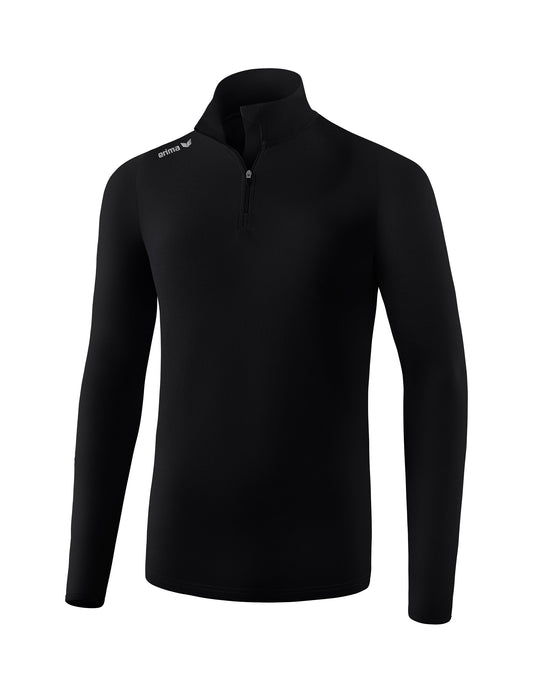 ERIMA Rolli Unisex Schwarz