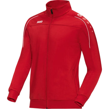 JAKO Polyesterjacke Classico Unisex Rot