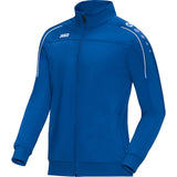 JAKO Polyesterjacke Classico Unisex Blau