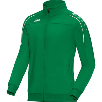 JAKO Polyesterjacke Classico Unisex Grün
