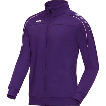 JAKO Polyesterjacke Classico Unisex Lila