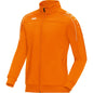 JAKO Polyesterjacke Classico Unisex Orange