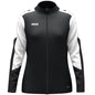 JAKO Polyesterjacke Dynamic Damen Schwarz