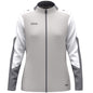 JAKO Polyesterjacke Dynamic Damen Grau