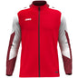 JAKO Polyesterjacke Dynamic Kinder Rot