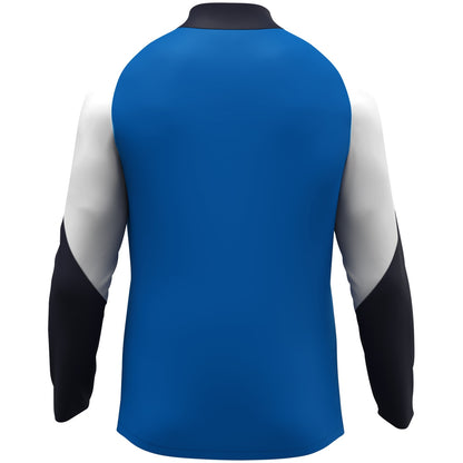 JAKO Polyesterjacke Dynamic (royal/weiß/marine)