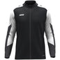 JAKO Polyesterjacke Dynamic Unisex Schwarz