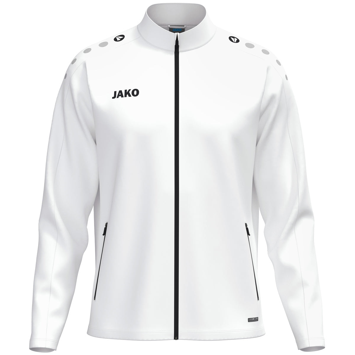 JAKO Freizeitjacke One (weiß)