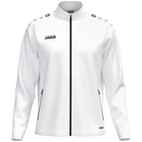 JAKO Freizeitjacke One (weiß)