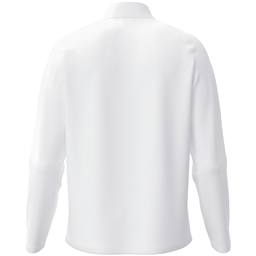 JAKO Freizeitjacke One (weiß)