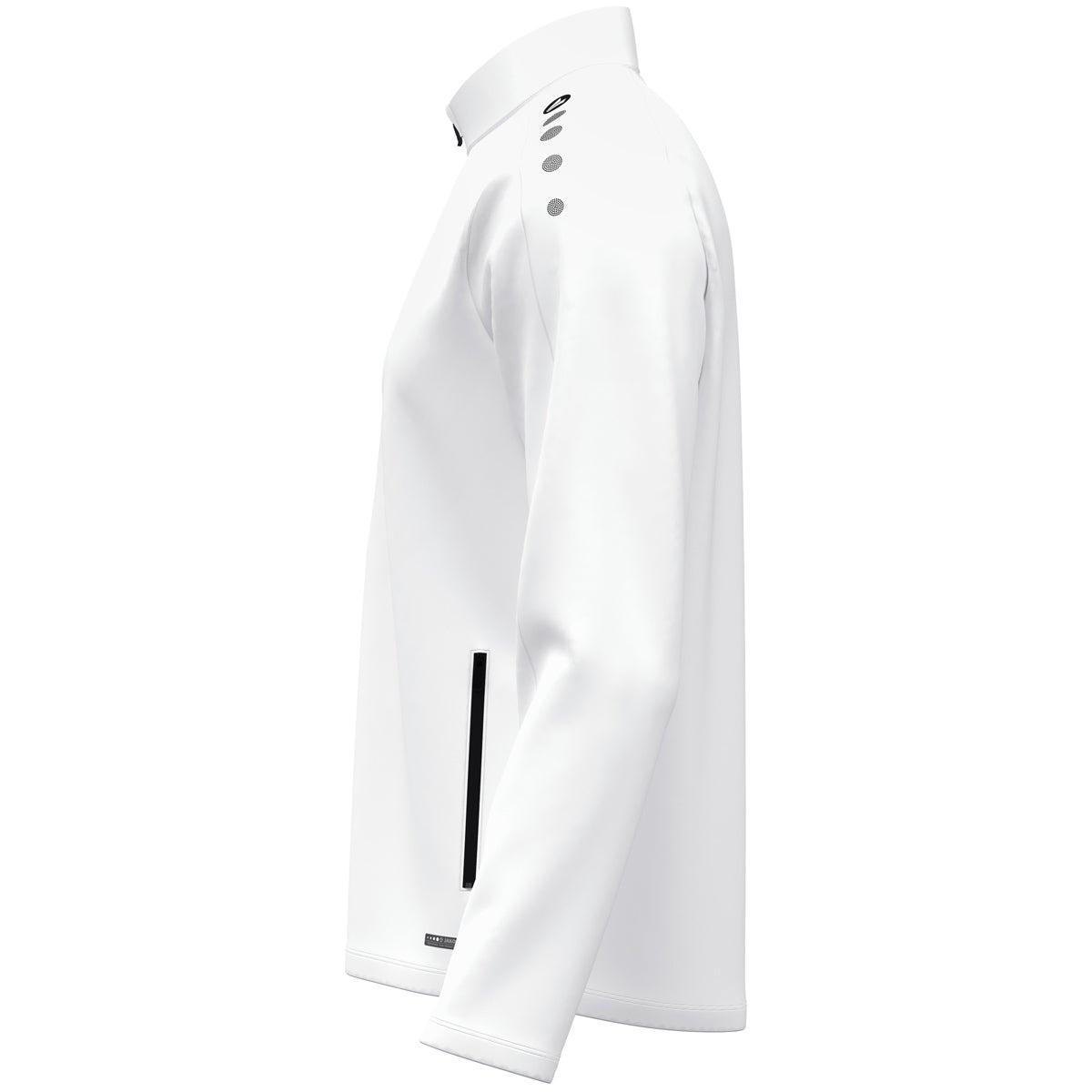 JAKO Freizeitjacke One (weiß)